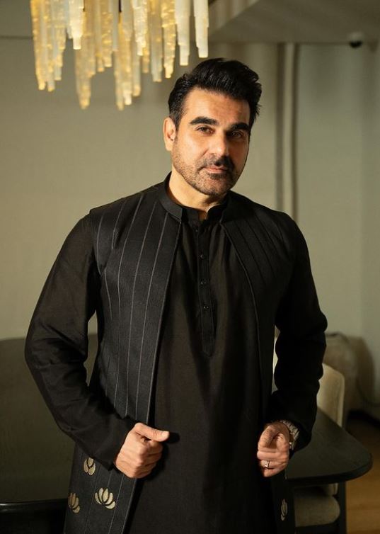 Arbaaz Khan Movies